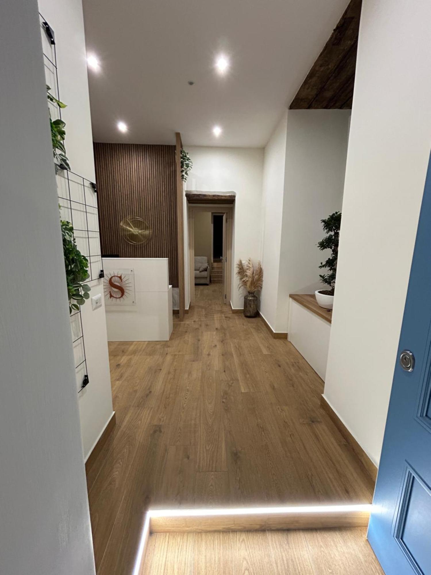 נאפולי Somnia Luxury Rooms מראה חיצוני תמונה