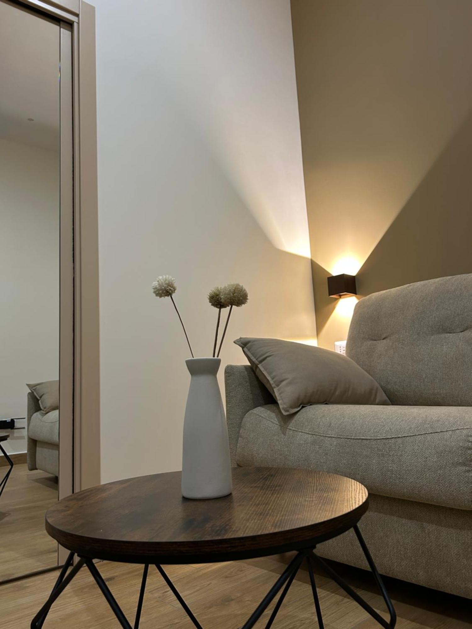 נאפולי Somnia Luxury Rooms מראה חיצוני תמונה