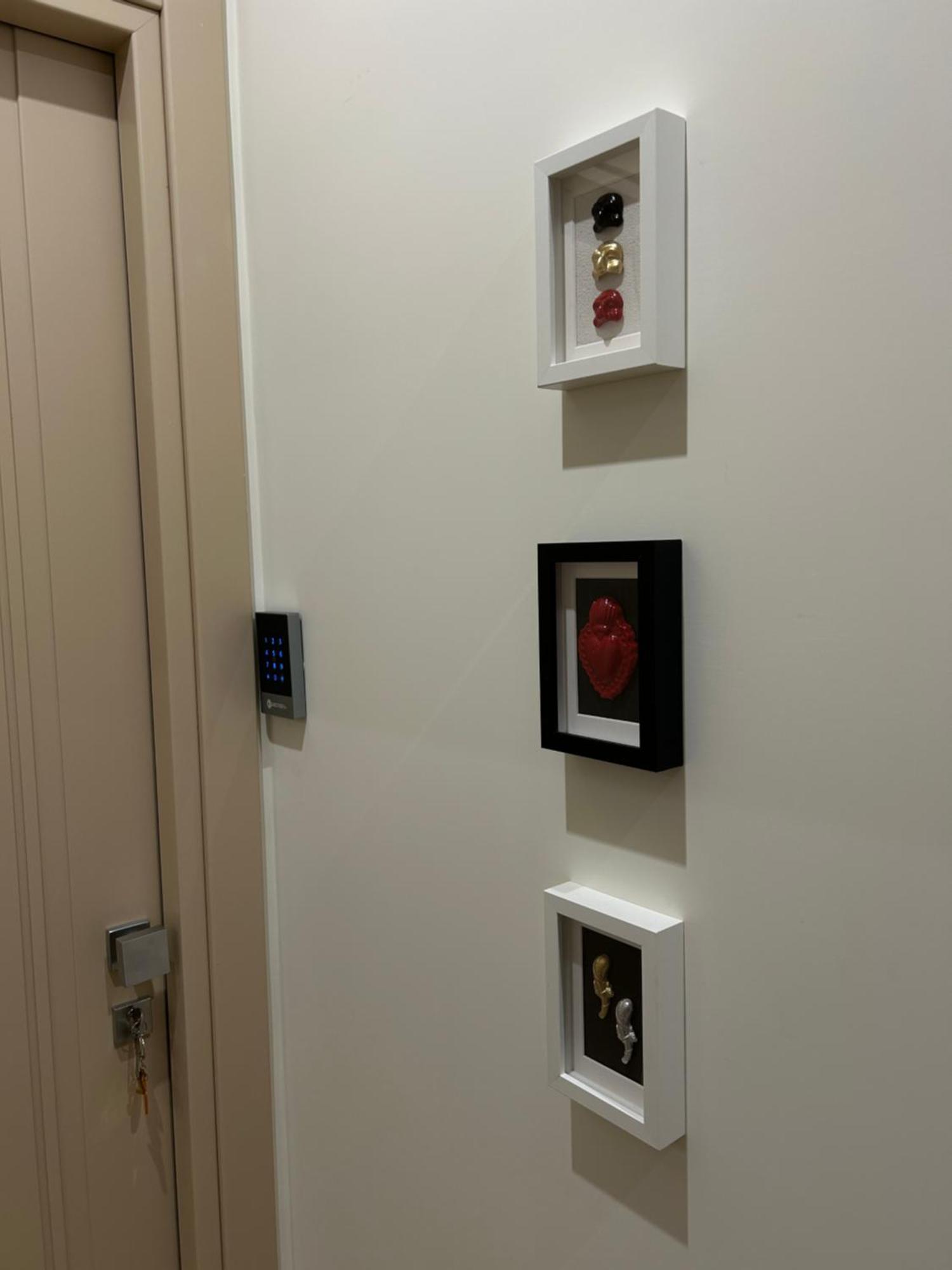 נאפולי Somnia Luxury Rooms מראה חיצוני תמונה
